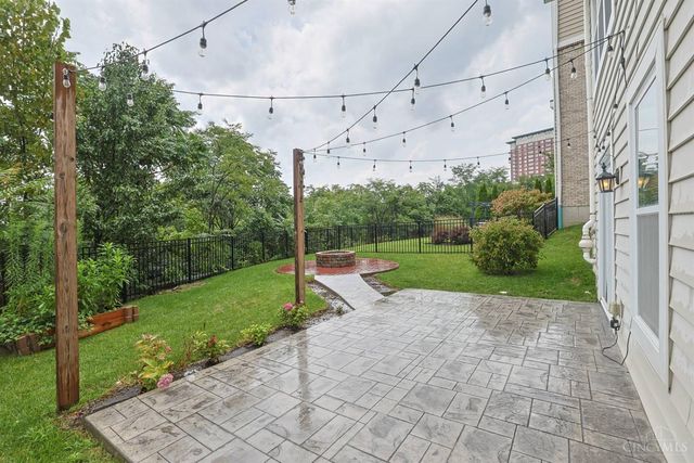 5349 Grand Vista Court, Cincinnati, OH 45227