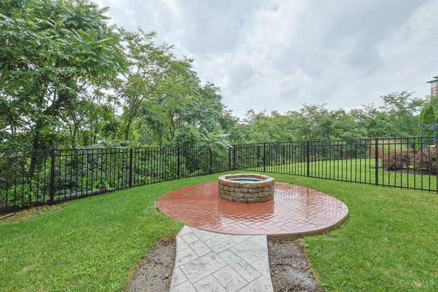 5349 Grand Vista Court, Cincinnati, OH 45227