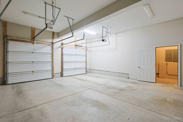 5349 Grand Vista Court, Cincinnati, OH 45227