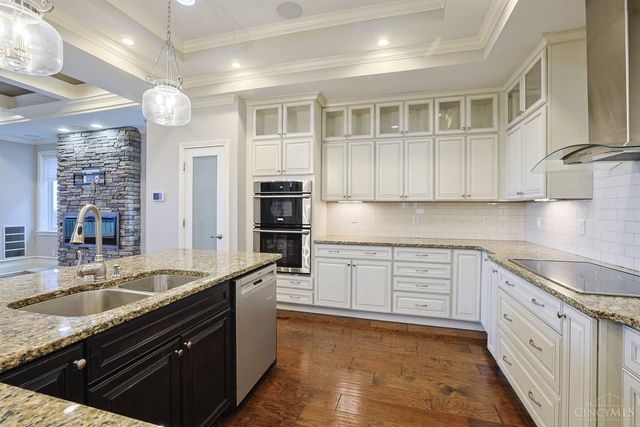 5349 Grand Vista Court, Cincinnati, OH 45227