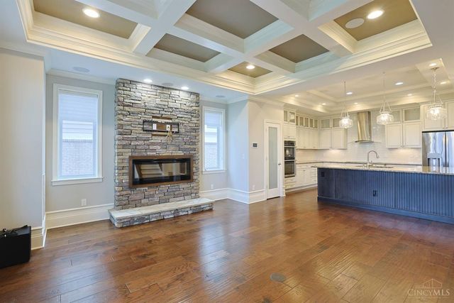 5349 Grand Vista Court, Cincinnati, OH 45227