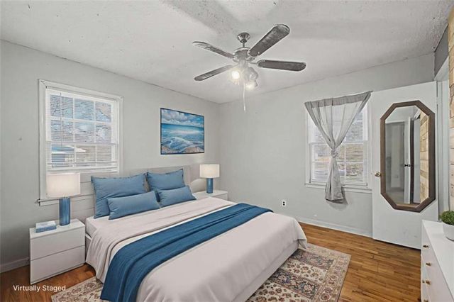 215 Parkway Drive, Adairsville, GA 30103