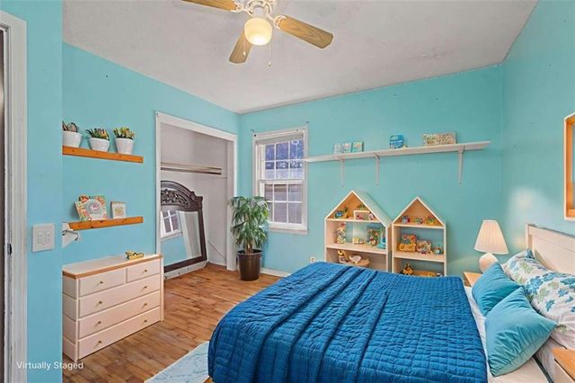 215 Parkway Drive, Adairsville, GA 30103