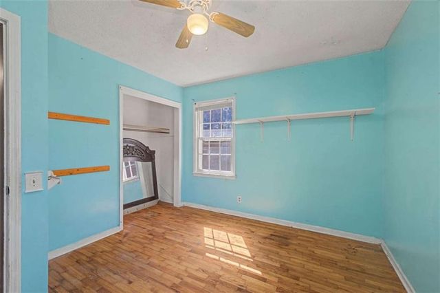 215 Parkway Drive, Adairsville, GA 30103