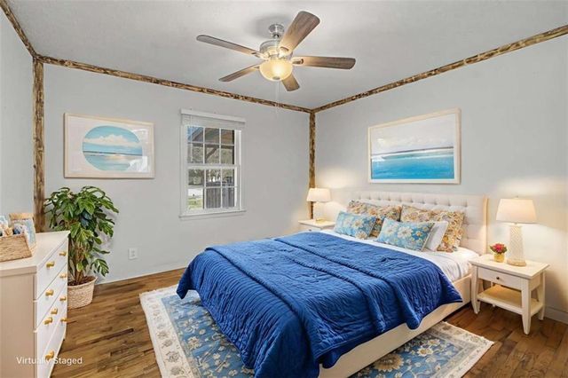 215 Parkway Drive, Adairsville, GA 30103