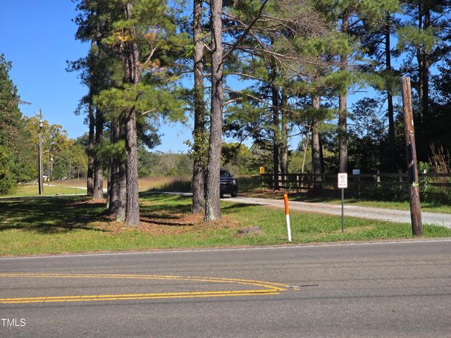 51.3ac Nc-86, Hillsborough, NC 27278