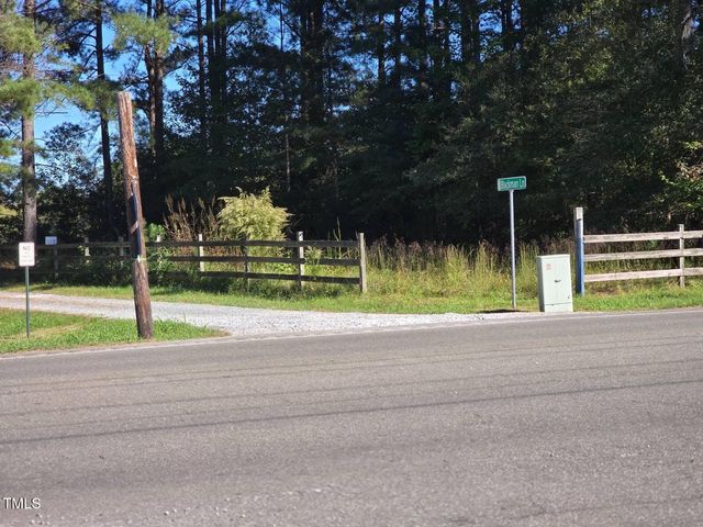 51.3ac Nc-86, Hillsborough, NC 27278