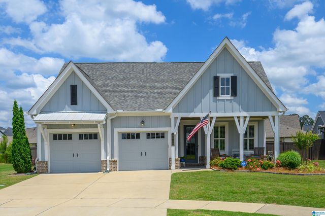 9016 STEVEN STREET, Hoover, AL 35244