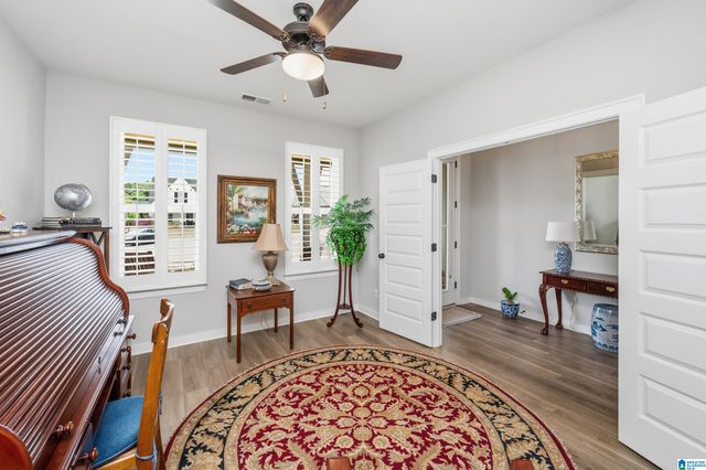 9016 STEVEN STREET, Hoover, AL 35244