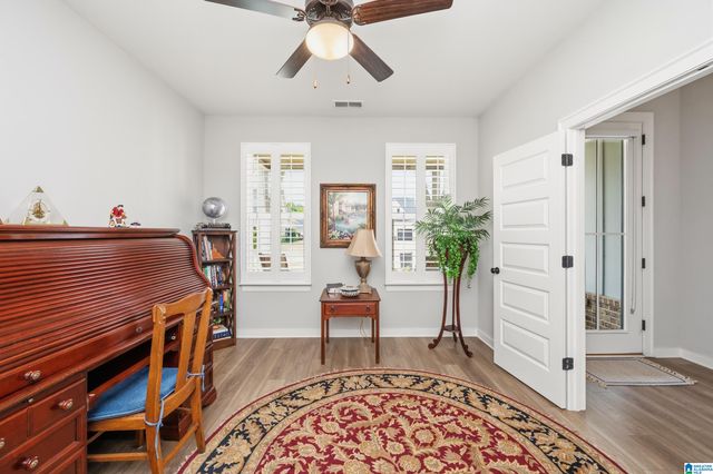 9016 STEVEN STREET, Hoover, AL 35244