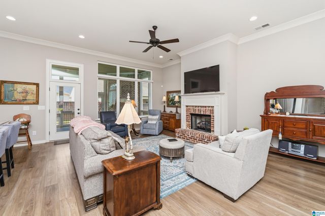 9016 STEVEN STREET, Hoover, AL 35244