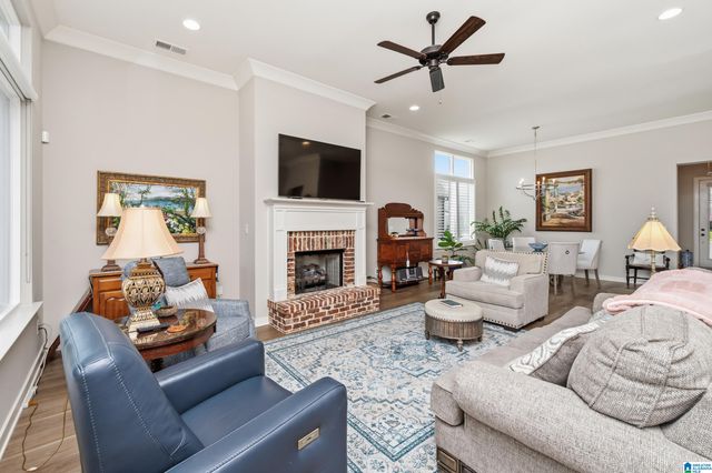 9016 STEVEN STREET, Hoover, AL 35244