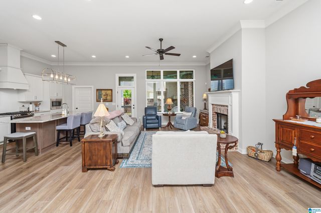 9016 STEVEN STREET, Hoover, AL 35244