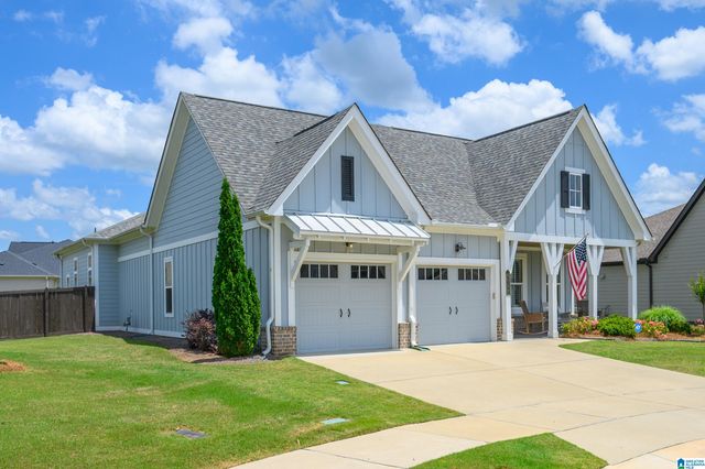 9016 STEVEN STREET, Hoover, AL 35244