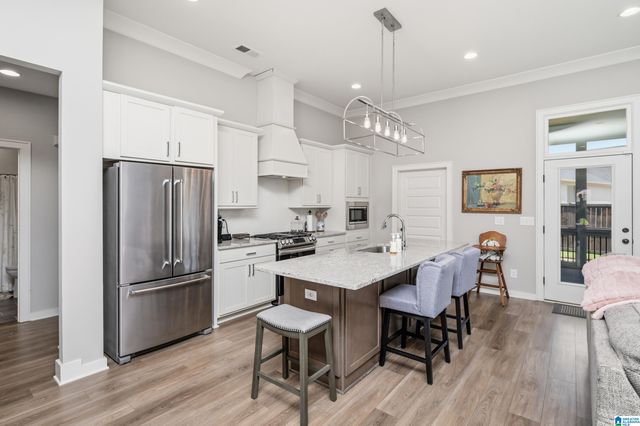 9016 STEVEN STREET, Hoover, AL 35244