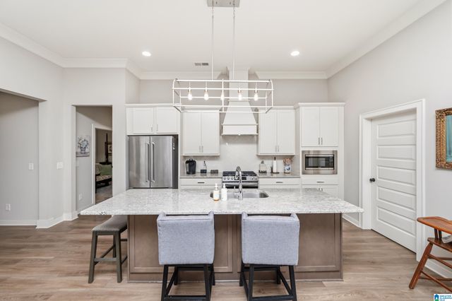 9016 STEVEN STREET, Hoover, AL 35244