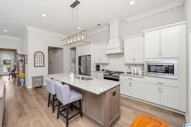 9016 STEVEN STREET, Hoover, AL 35244