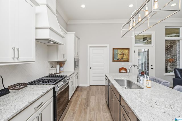 9016 STEVEN STREET, Hoover, AL 35244