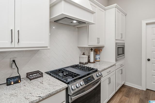9016 STEVEN STREET, Hoover, AL 35244