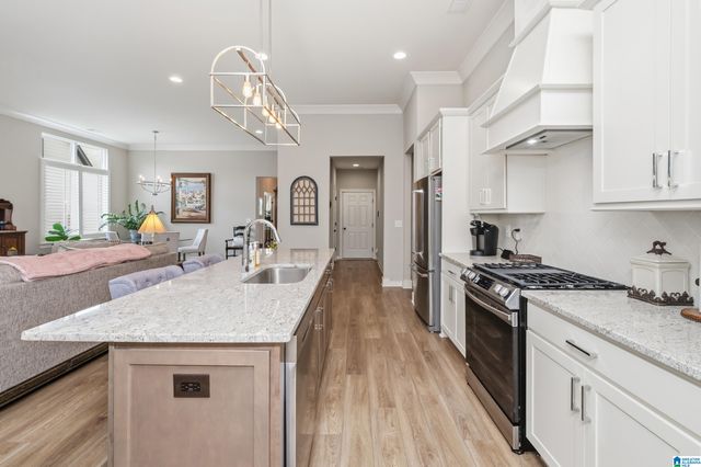 9016 STEVEN STREET, Hoover, AL 35244