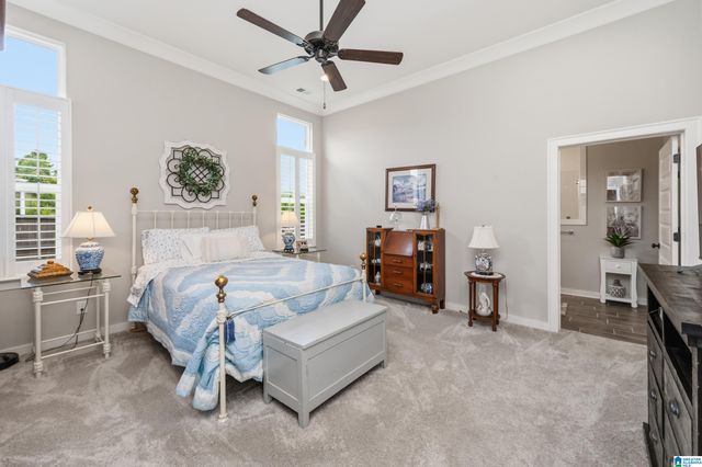 9016 STEVEN STREET, Hoover, AL 35244