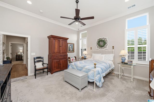 9016 STEVEN STREET, Hoover, AL 35244