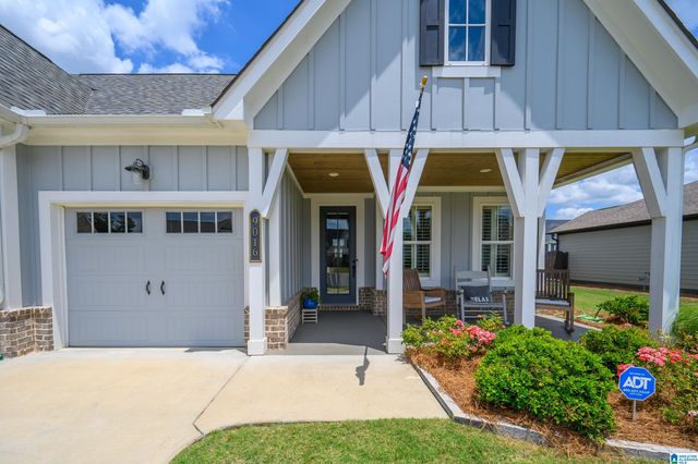 9016 STEVEN STREET, Hoover, AL 35244