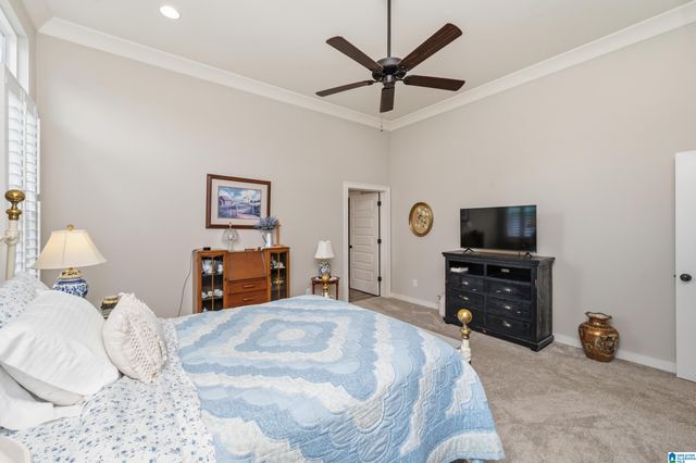9016 STEVEN STREET, Hoover, AL 35244