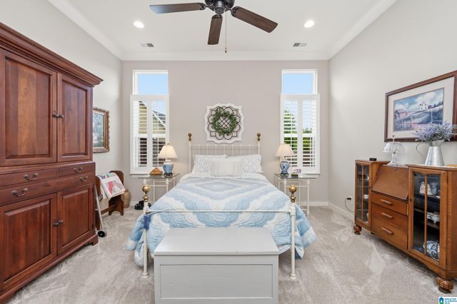 9016 STEVEN STREET, Hoover, AL 35244