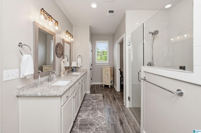 9016 STEVEN STREET, Hoover, AL 35244