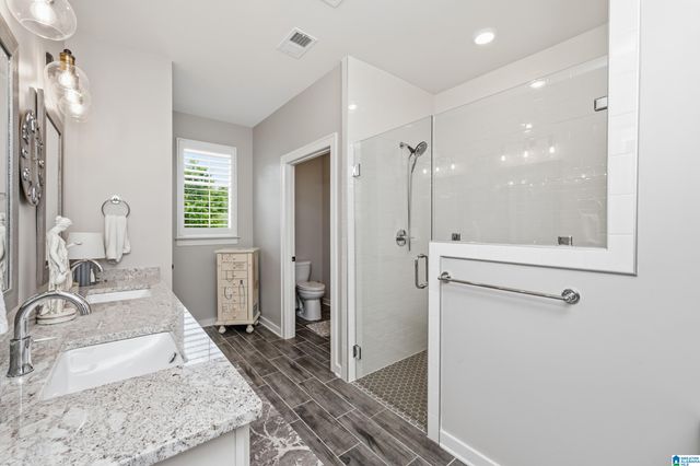 9016 STEVEN STREET, Hoover, AL 35244