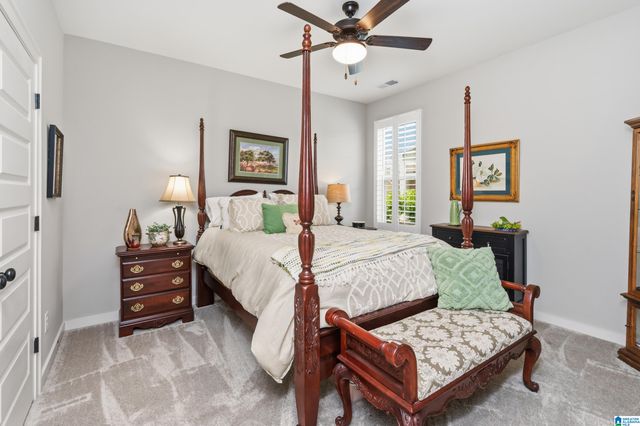 9016 STEVEN STREET, Hoover, AL 35244