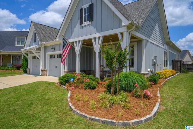 9016 STEVEN STREET, Hoover, AL 35244