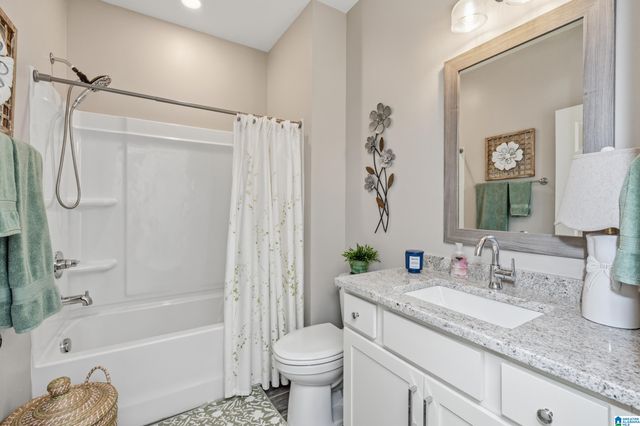 9016 STEVEN STREET, Hoover, AL 35244