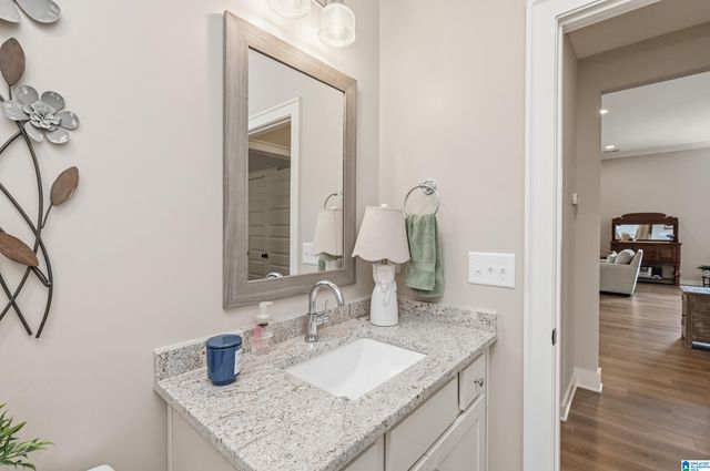 9016 STEVEN STREET, Hoover, AL 35244