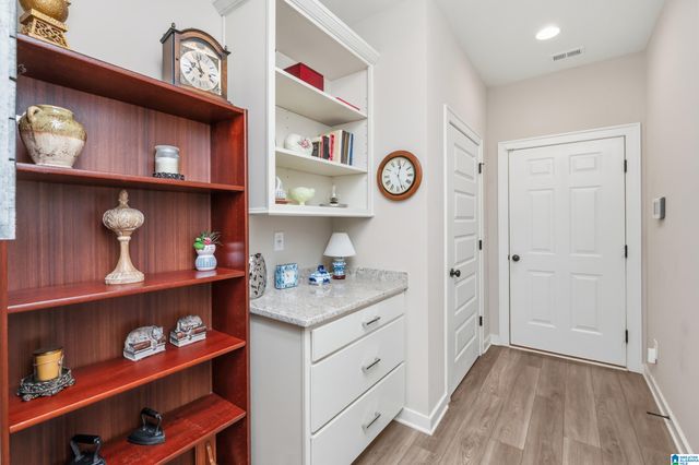 9016 STEVEN STREET, Hoover, AL 35244