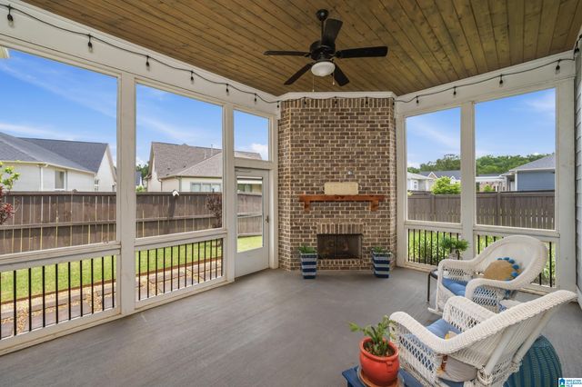 9016 STEVEN STREET, Hoover, AL 35244