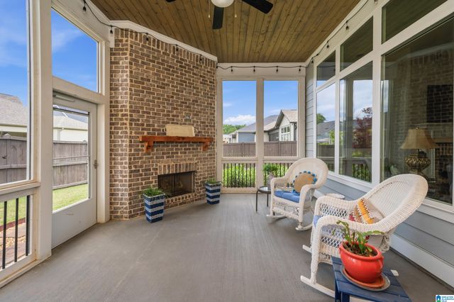 9016 STEVEN STREET, Hoover, AL 35244