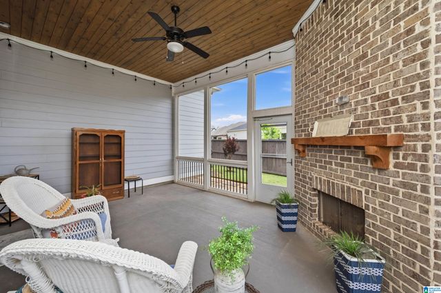 9016 STEVEN STREET, Hoover, AL 35244