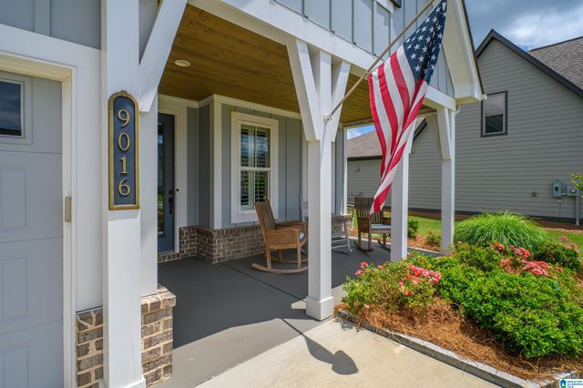 9016 STEVEN STREET, Hoover, AL 35244