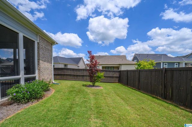 9016 STEVEN STREET, Hoover, AL 35244
