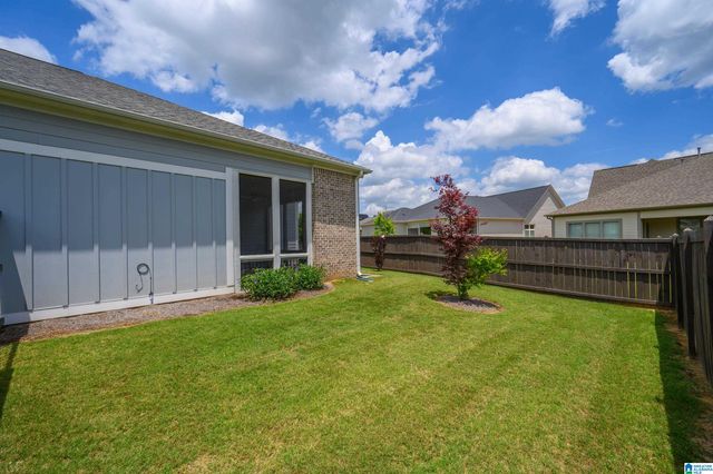 9016 STEVEN STREET, Hoover, AL 35244