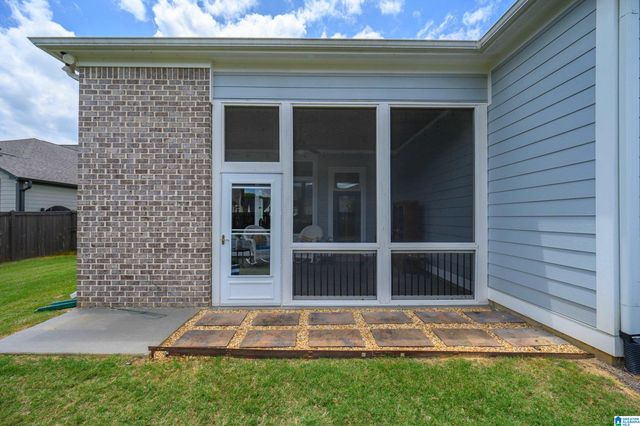 9016 STEVEN STREET, Hoover, AL 35244