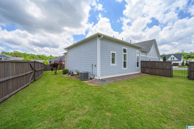 9016 STEVEN STREET, Hoover, AL 35244