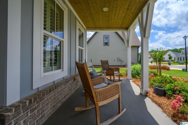 9016 STEVEN STREET, Hoover, AL 35244