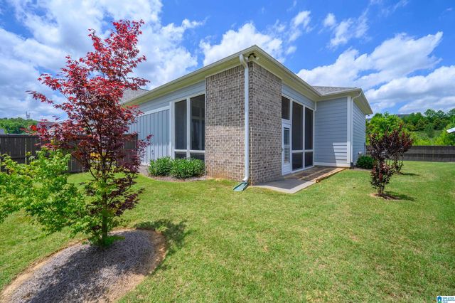 9016 STEVEN STREET, Hoover, AL 35244