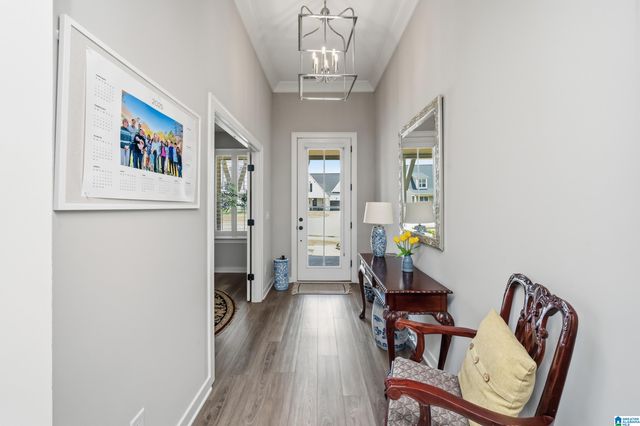 9016 STEVEN STREET, Hoover, AL 35244