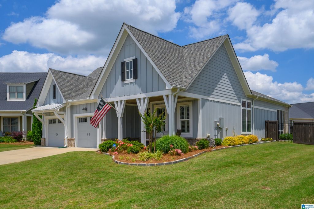 9016 STEVEN STREET, Hoover, AL 35244
