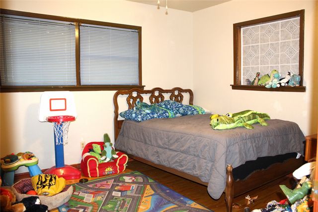 312 Magnolia Street, Hico, TX 76457