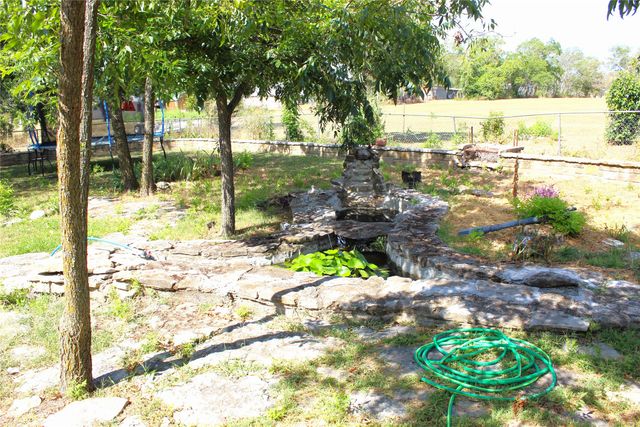 312 Magnolia Street, Hico, TX 76457